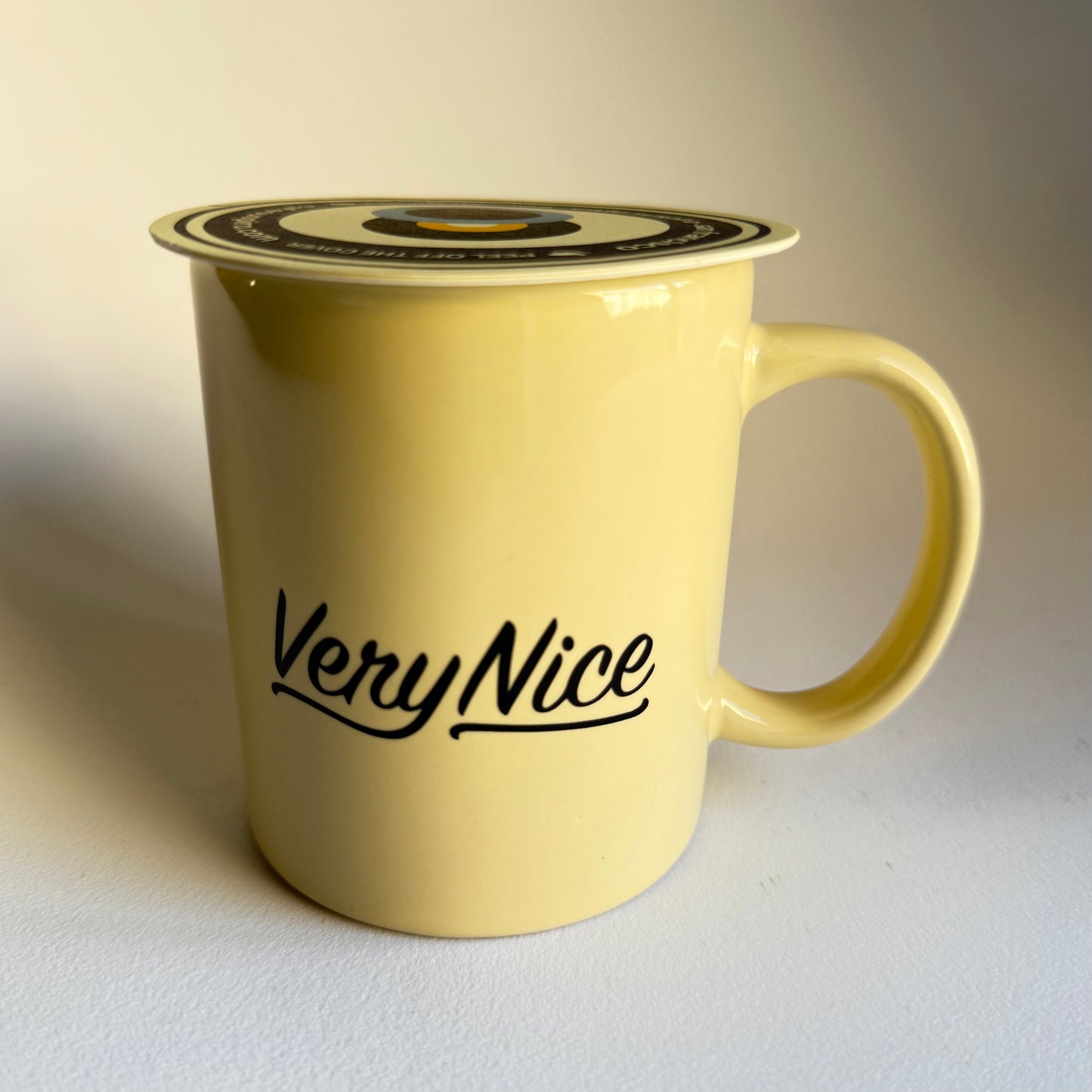 "Peel n' Pour" Single Serve Pour Over Drip Coffee (5 Pack)