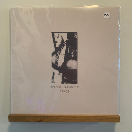 Cindy - Standard Candle Demos