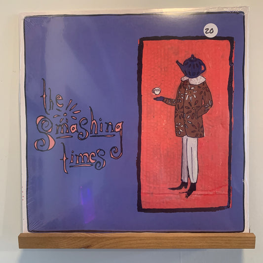 The Smashing Times - This Sporting Life