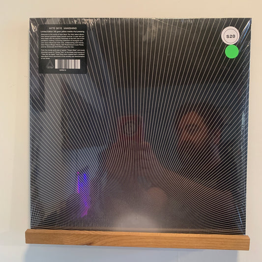 Nyte Skye - Vanishing