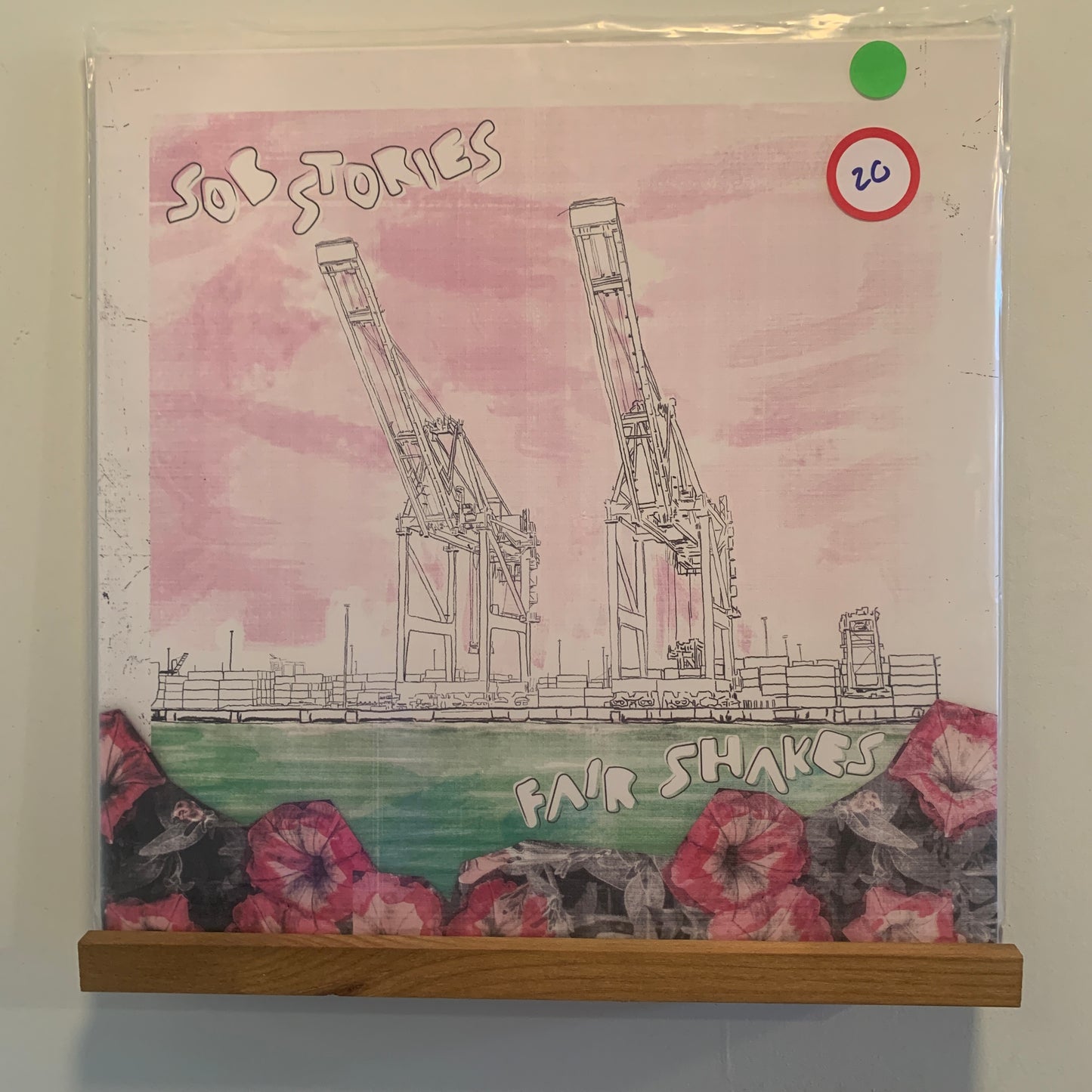 Sob Stories - Fair Shakes