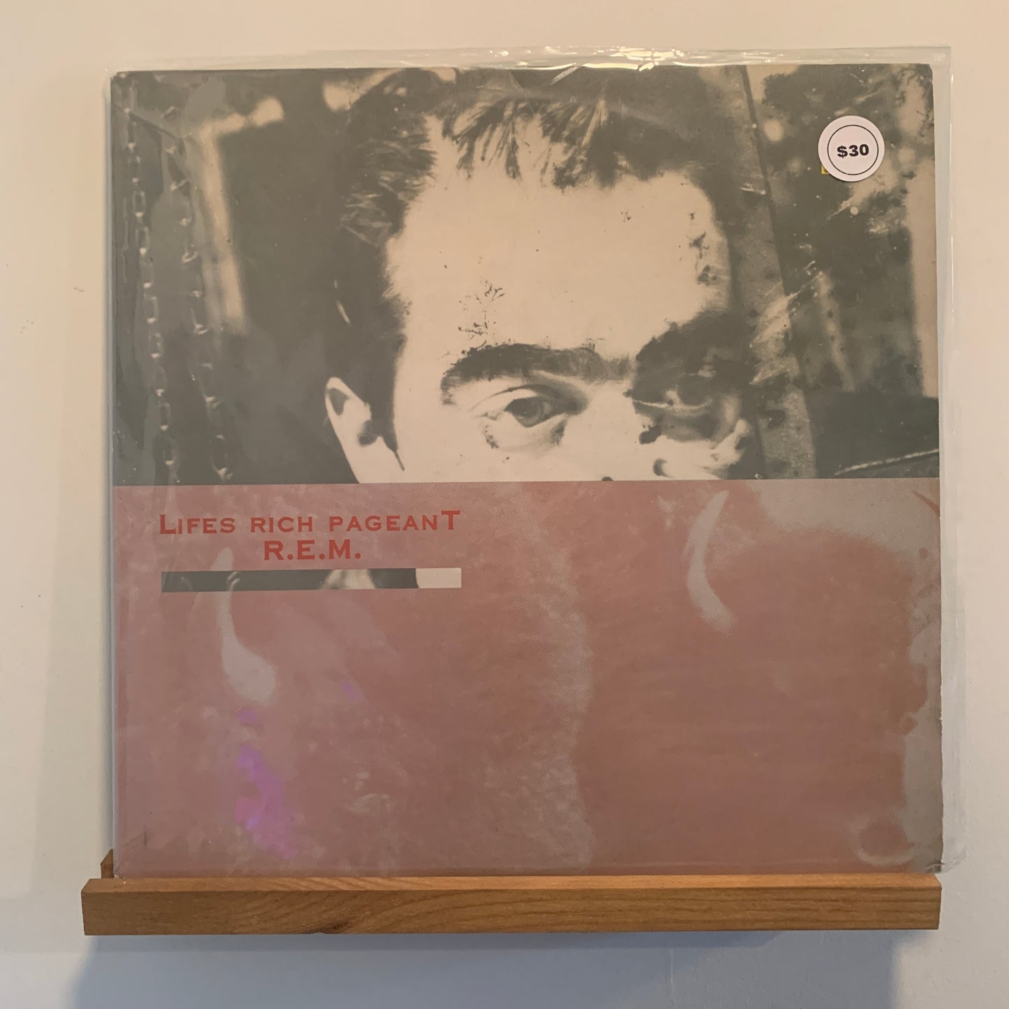 R.E.M. - Life's Rich Pageant