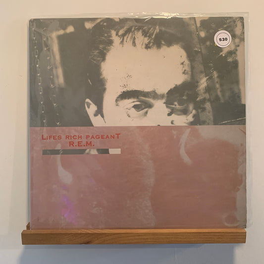 R.E.M. - Life's Rich Pageant