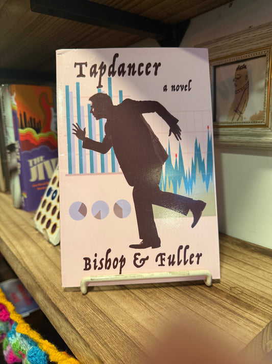 Tapdancer - Conrad Bishop & Elizabeth Fuller